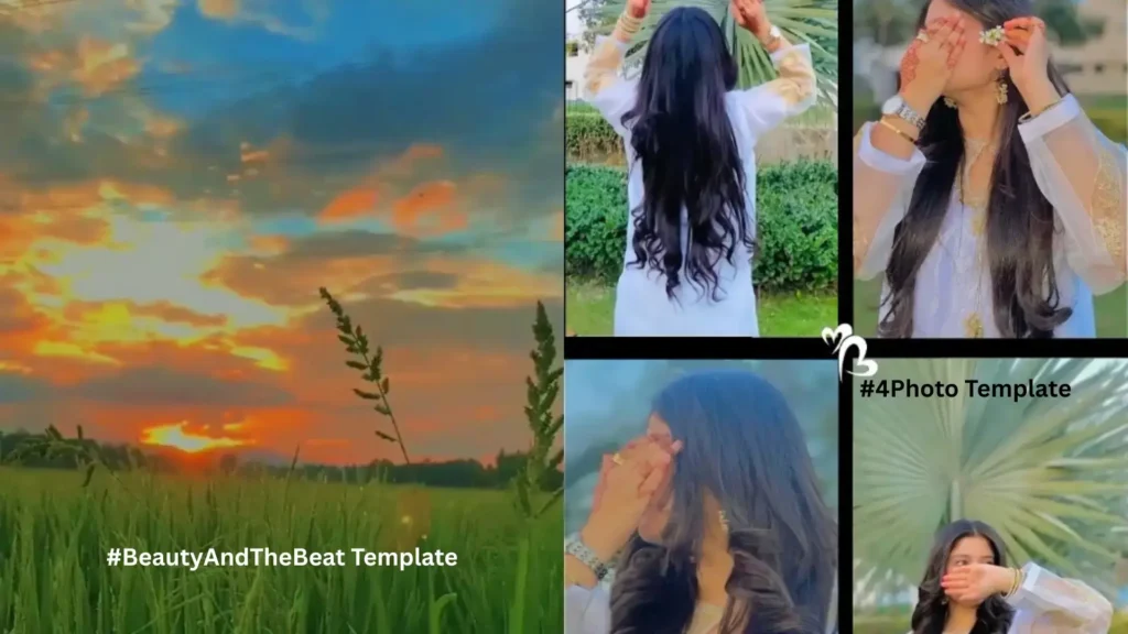 CapCut Template 5-6