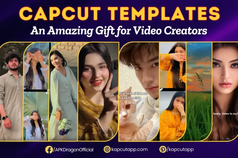 CapCut Templates